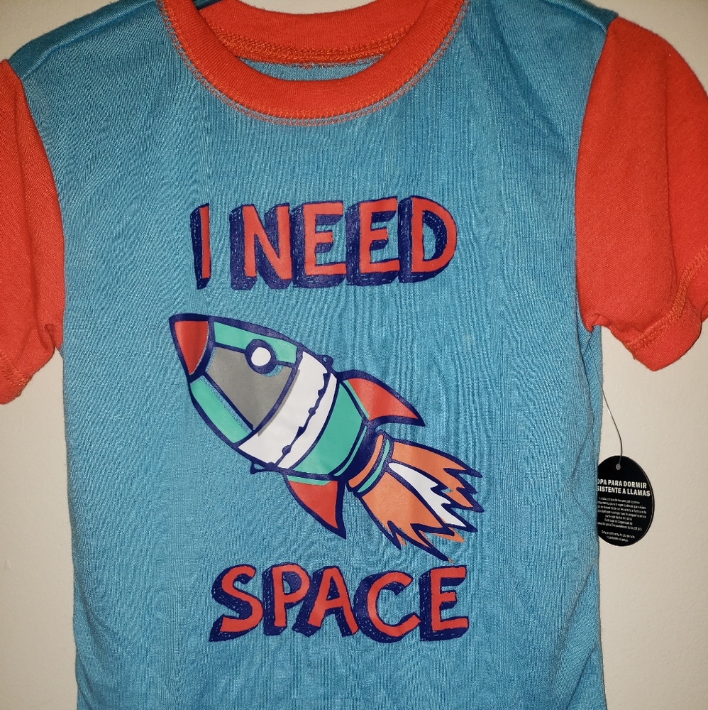 Boys clothes